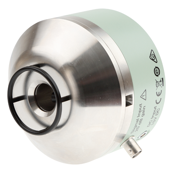 Mouth Simulator Type 4227-A