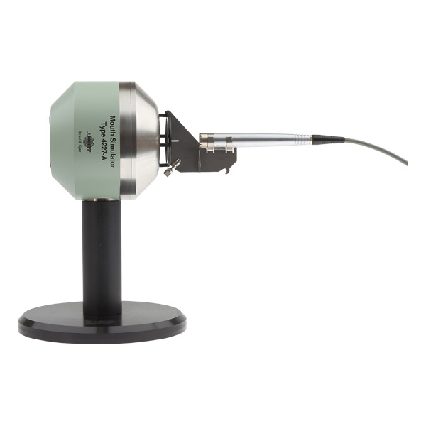 Mouth Simulator Type 4227-A