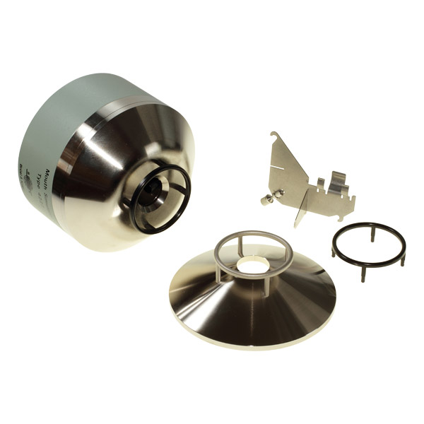 Mouth Simulator Type 4227