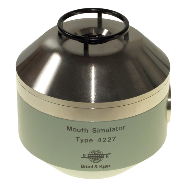Mouth Simulator Type 4227