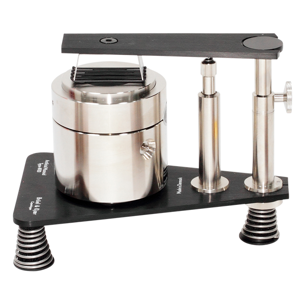 Artificial mastoid Type 4930