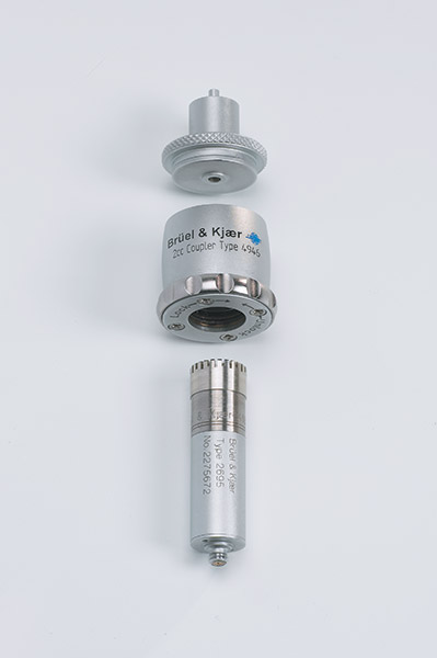 2 cc click-on coupler Type 4946