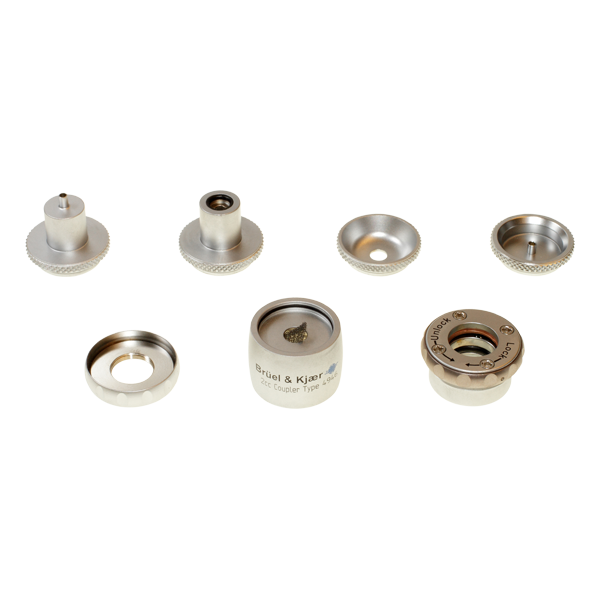 2 cc click-on coupler Type 4946