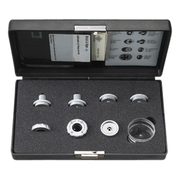 2 cc click-on coupler Type 4946