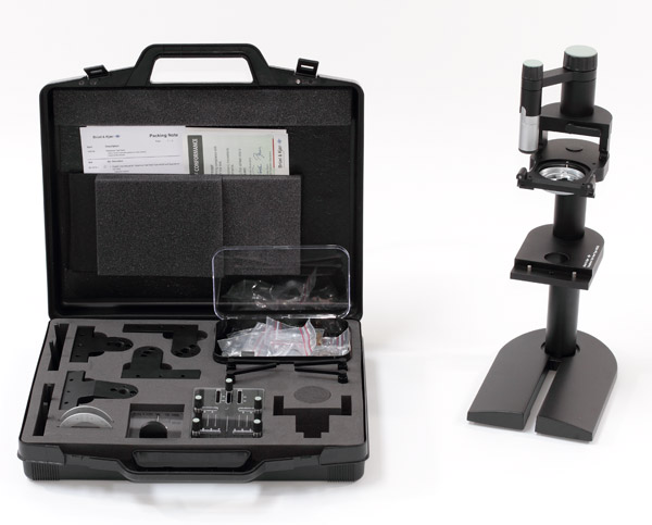 Telephone Test Head Type 4602 in box