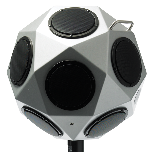 Omni speaker 2025