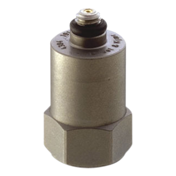 Piezoelectric charge accelerometer - Type 4384