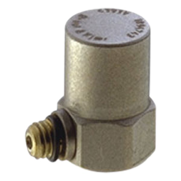 Piezoelectric charge accelerometer - Type 4393