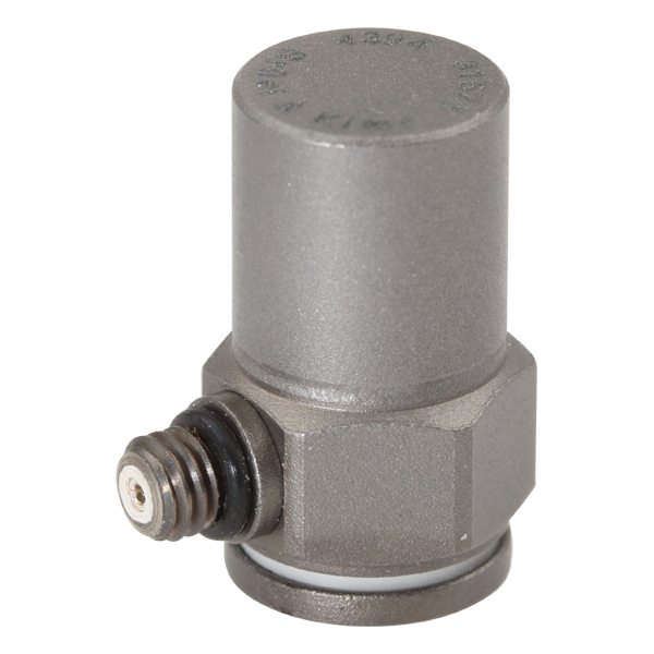 Miniature piezoelectric CCLD accelerometer Type 4394