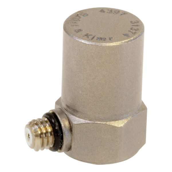 Miniature accelerometer - Type 4397
