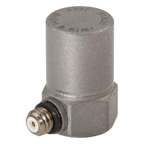 Miniature Accelerometer Type 4397