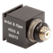 Piezoelectric cubic charge accelerometer - Type 4500-A