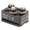 Triaxial piezoelectric IEPE accelerometer - Type 4504-A