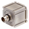 Miniature triaxial piezoelectric IEPE accelerometer - Type 4506-B-003