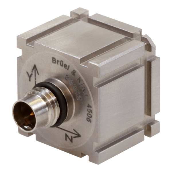 Acoustic calibrator - Type 4297