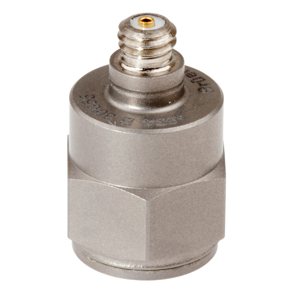 Type 4534-B-001 CCLD Accelerometer | Brüel & Kjær