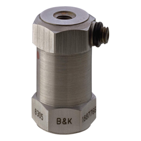 Reference Accelerometer - Type 8305