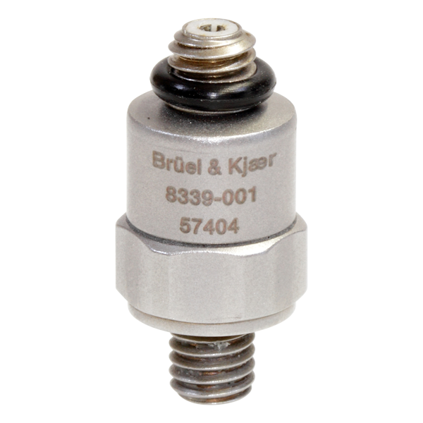 IEPE shock accelerometer - Type 8339-001