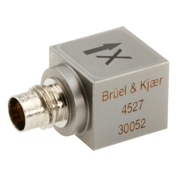 Multi-field microphone Type 4961