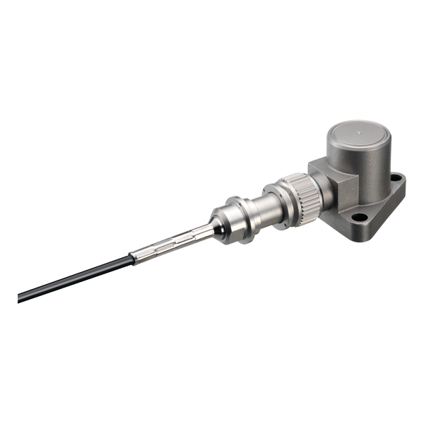 Piezoelectric accelerometer Types 8324-G