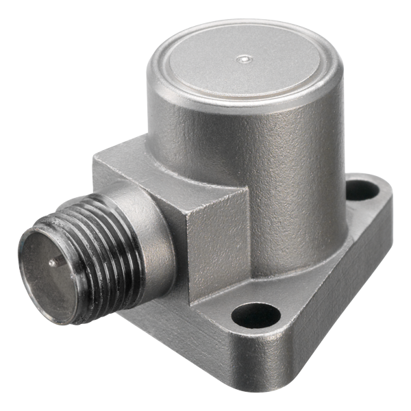 Piezoelectric accelerometer Types 8324-G