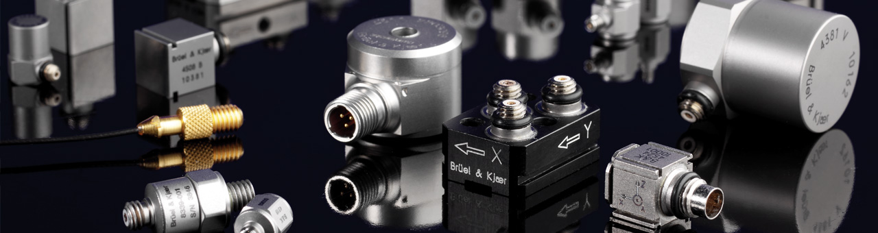 Piezoelectric Accelerometers