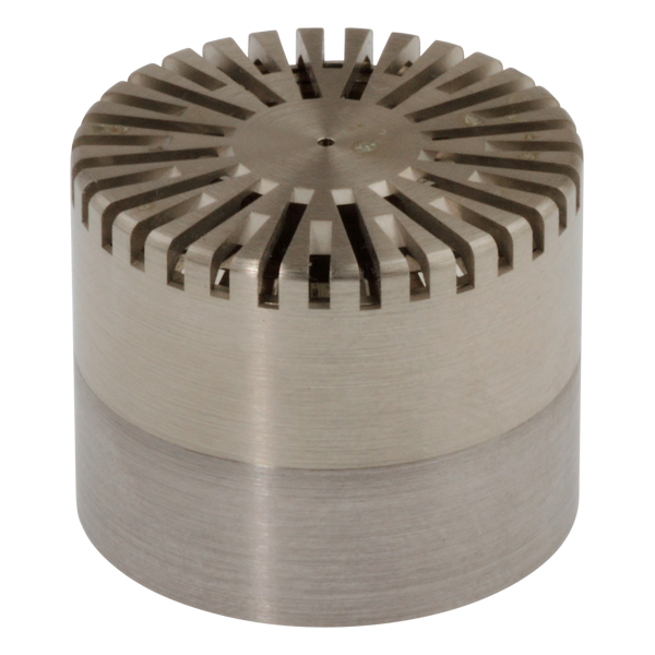1-inch pressure-field microphone Type 4144