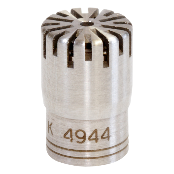¼-inch pressure-field microphone Type 4944