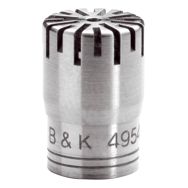 ¼-inch free-field microphone Type 4954