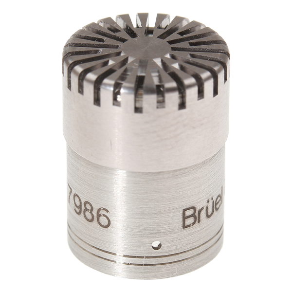 Half inch infrasound microphone Type 4964
