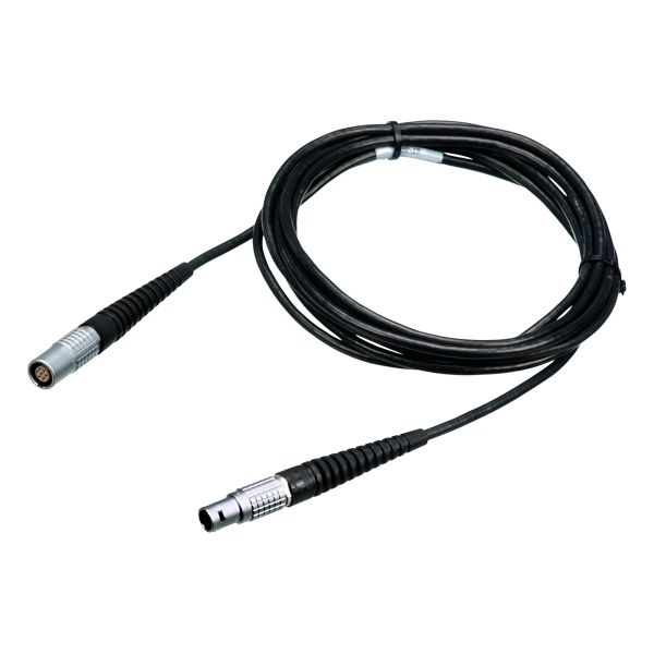 Microphone Cables – Preamplifer Cables | Brüel & Kjær