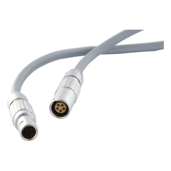Microphone cable connectors - AO-0175-0177