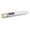 ½" free-field microphone with Type 2671 preamplifier
