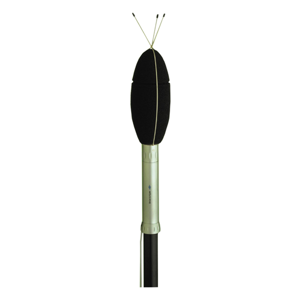 Outdoor microphone unit Type 7198