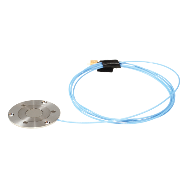 Aerospace surface microphone