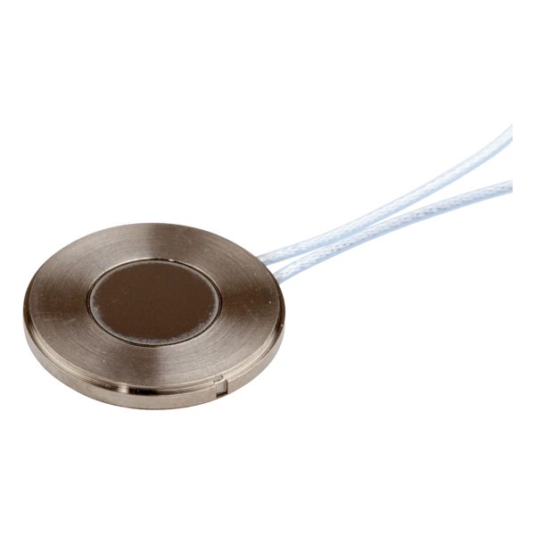 Automotive surface microphone with 2 coaxial cables Type 4949-B