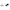 Type 2981 tacho fiber kit