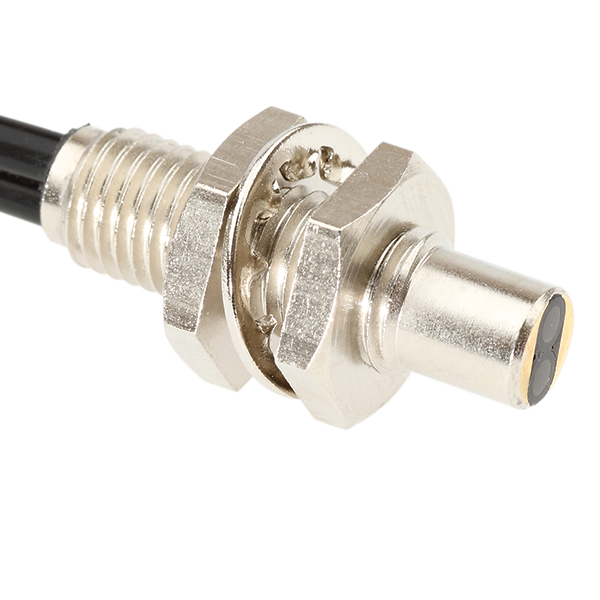 Laser Tacho Probe Type 2981-A