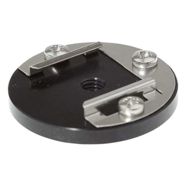 Accelerometer mounting clip UA-1563
