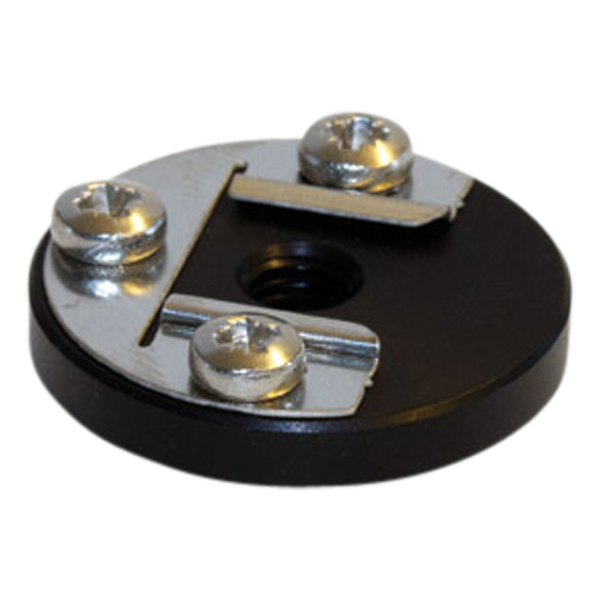 Accelerometer mounting clip UA-1564