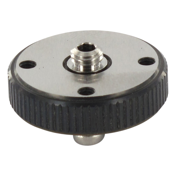 DV-0459: Calibration clip for mounting accelerometers under during calibration