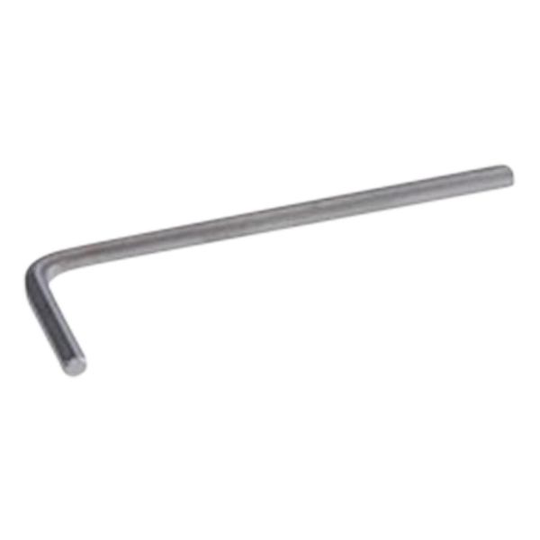 QA-0038. Hexagonal key for studs