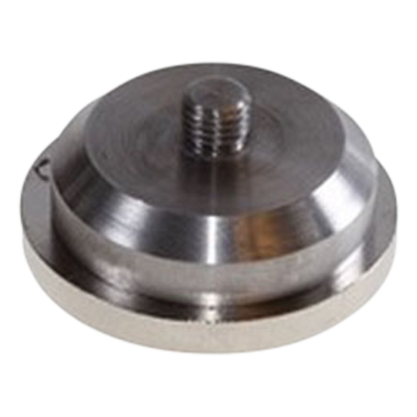 Accelerometer mounting magnet