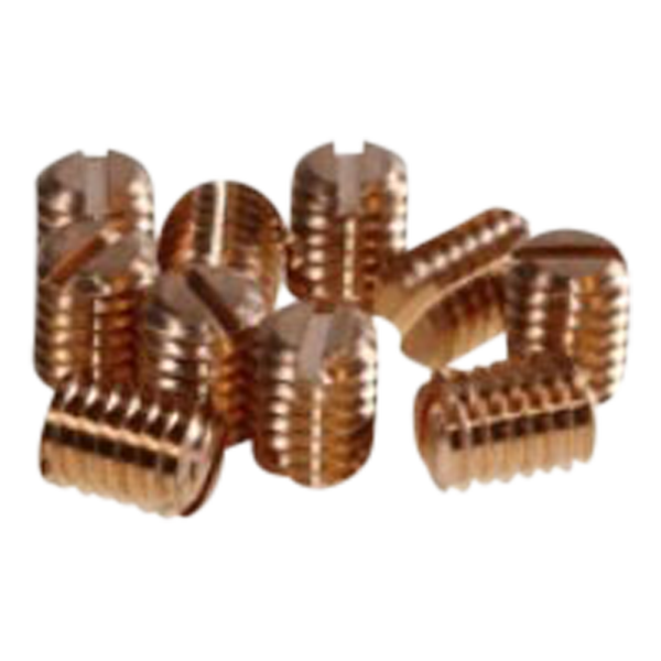 Threaded mounting studs