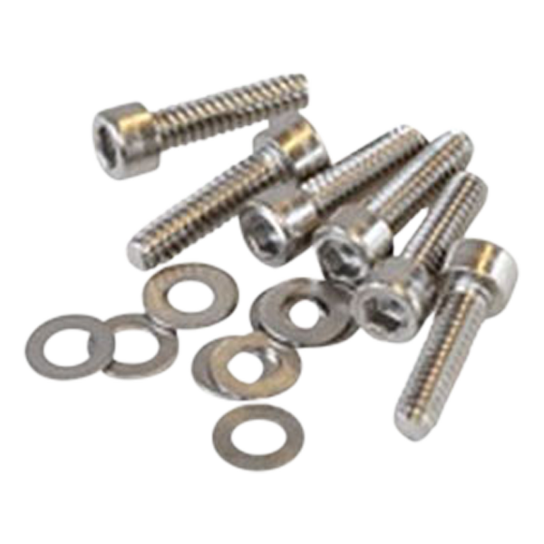 Head cap screws with washer UA-2080