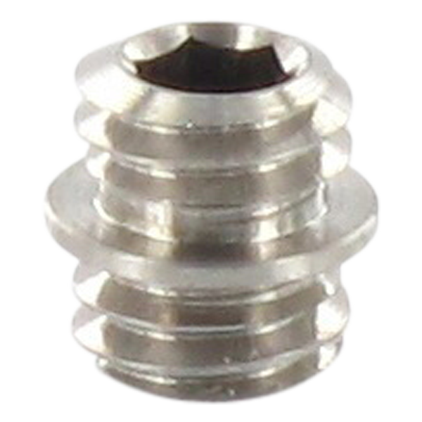 Steel stud with flange YS-8321