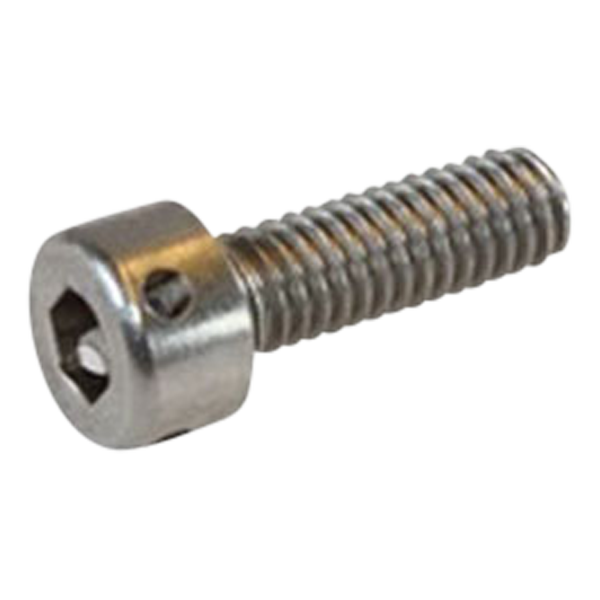 Screw M4 x 12 mm YS-8406
