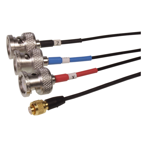 Accelerometer cable - AO-0526