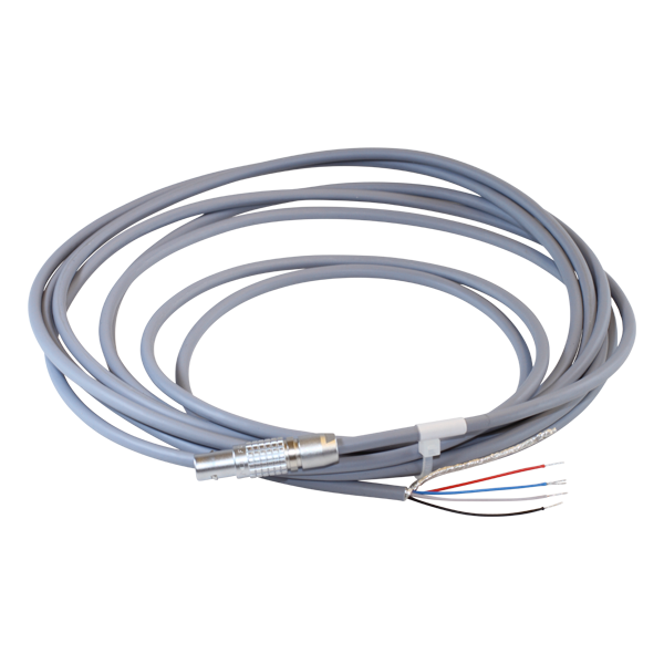 Accelerometer cable - AO-0198