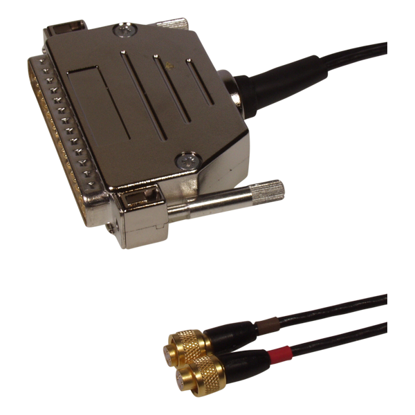 マイクケーブル Microphone Cables Bruel Kjaer